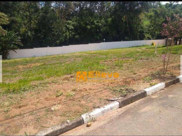 Terreno venda em Vila Nova Aclimação, Atibaia