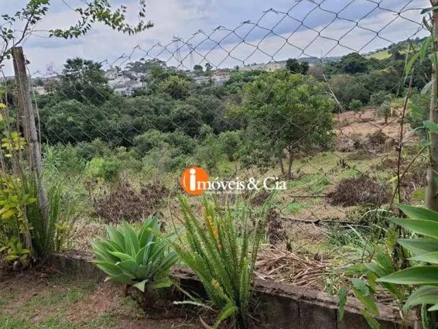 Terreno venda em Região Imediata de Bragança Paulista, Atibaia