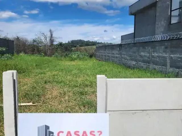 Terreno venda em Atibaia