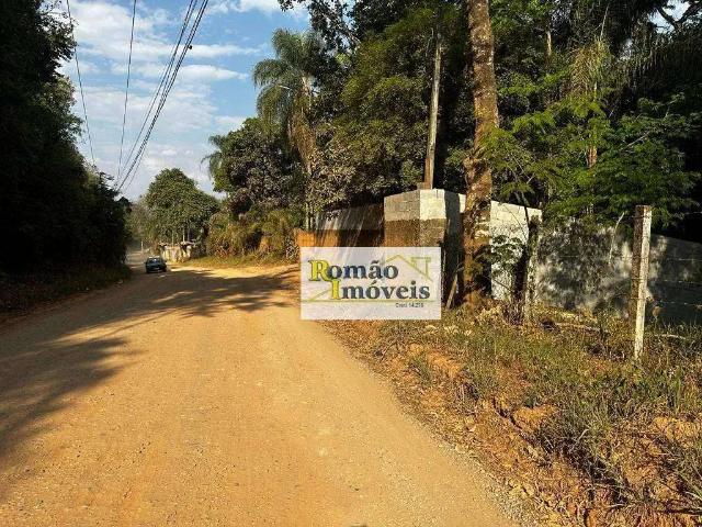 Terreno venda em Vila Nova Aclimação, Atibaia