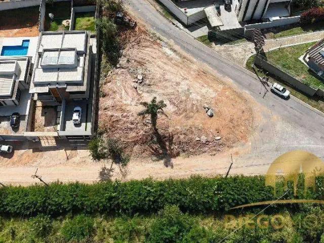 Terreno venda em Região Imediata de Bragança Paulista, Atibaia