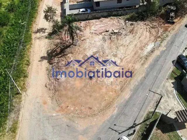 Terreno venda em Atibaia