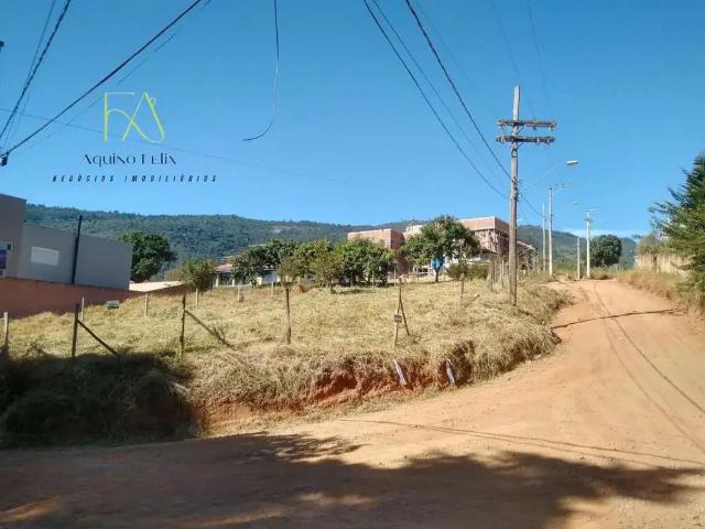 Terreno venda em Região Imediata de Bragança Paulista, Atibaia
