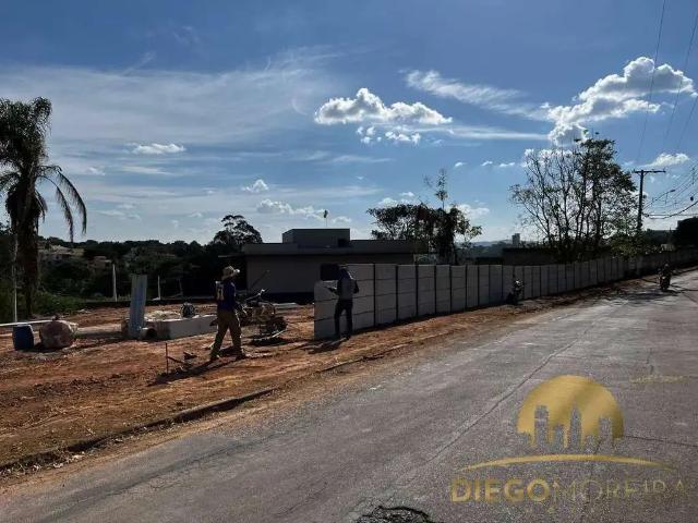 Terreno venda em Região Imediata de Bragança Paulista, Atibaia