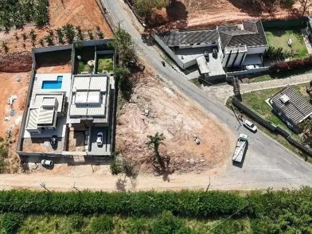 Terreno venda em Vila Nova Aclimação, Atibaia