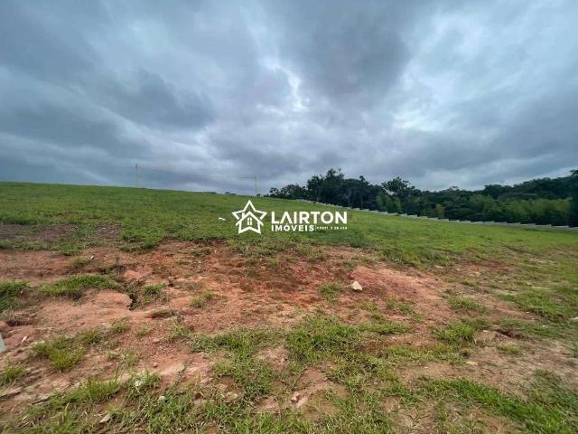 Terreno venda em Atibaia, Região Geográfica Intermediária de Campinas