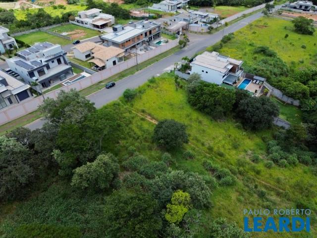 Terreno venda em Atibaia