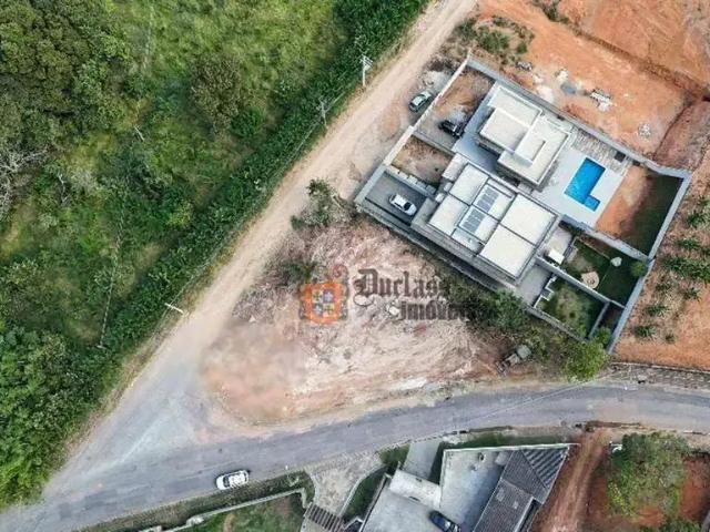 Terreno venda em Região Imediata de Bragança Paulista, Atibaia