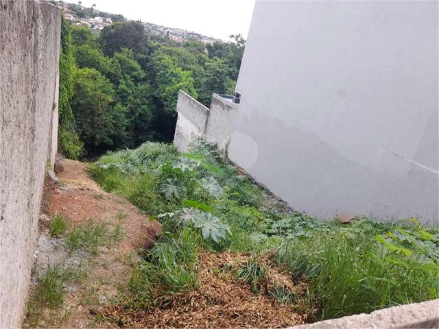 Terreno venda em Atibaia, Vila Santista