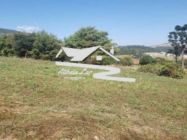Terreno venda em Região Imediata de Bragança Paulista, Atibaia