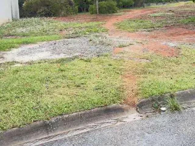 Terreno venda em Região Imediata de Bragança Paulista, Atibaia