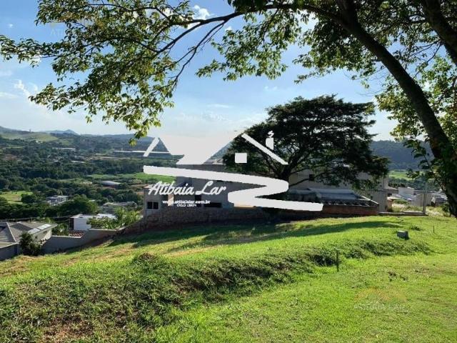 Terreno venda em Atibaia