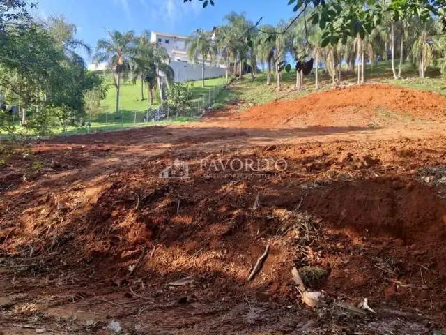 Terreno venda em Atibaia