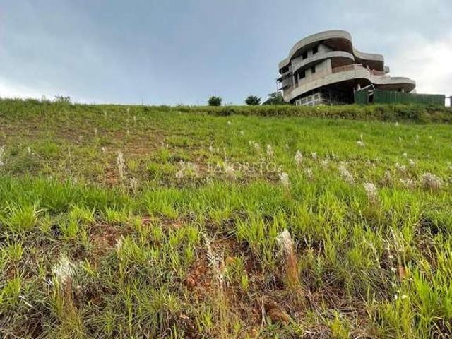 Terreno venda em Atibaia