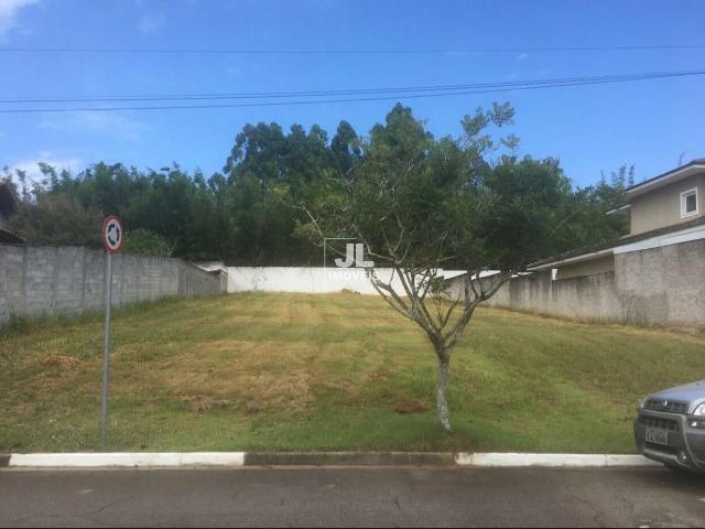 Terreno venda em Atibaia