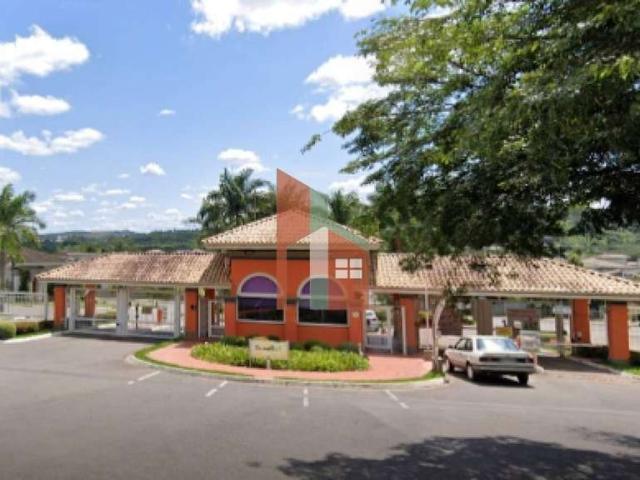 Terreno venda em Atibaia, Centro