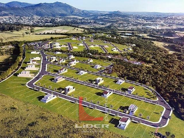 Terreno venda em Atibaia
