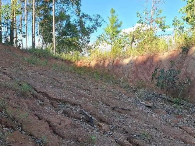 Terreno venda em Atibaia