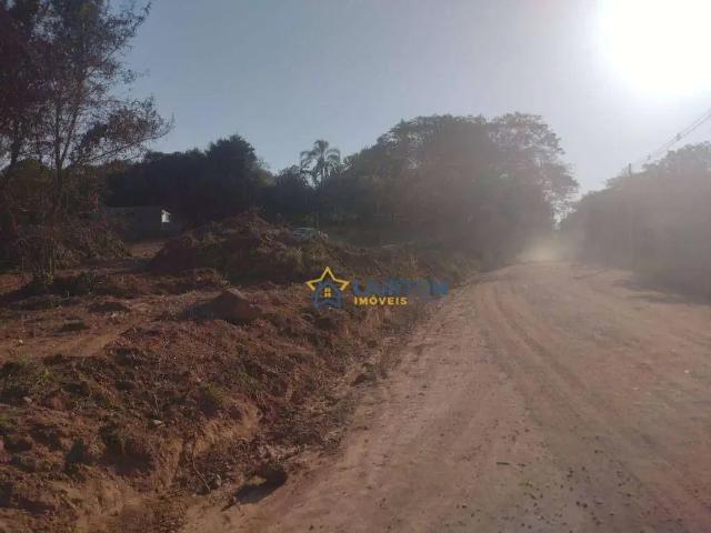 Terreno venda em Região Imediata de Bragança Paulista, Atibaia
