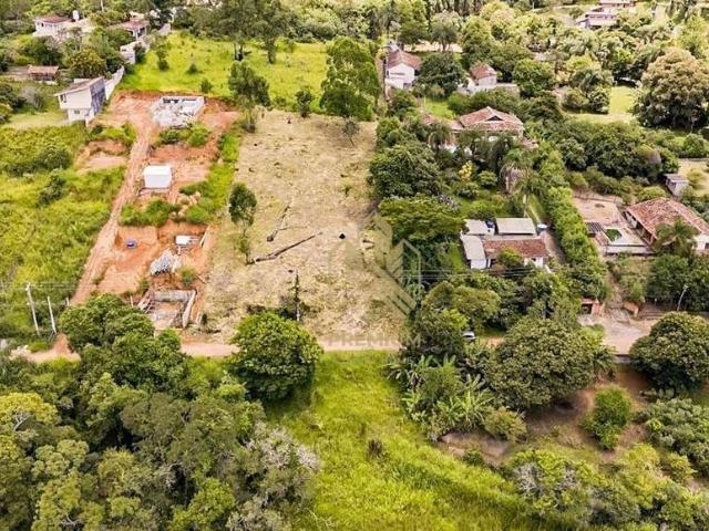 Terreno venda em Atibaia, Jardim Colonial