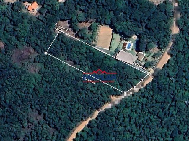 Terreno venda em Atibaia