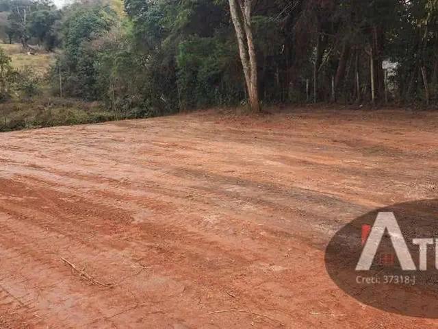 Terreno venda em Região Imediata de Bragança Paulista, Atibaia