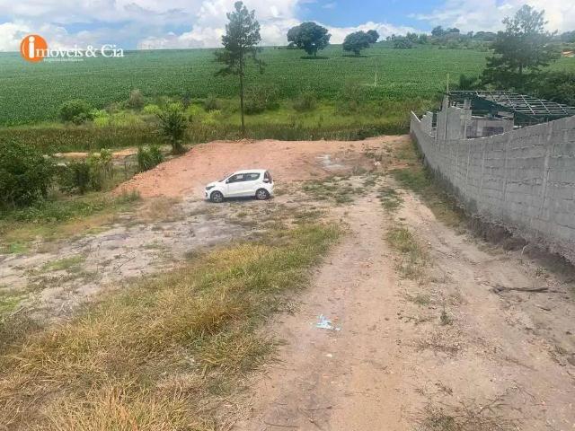 Terreno venda em Atibaia