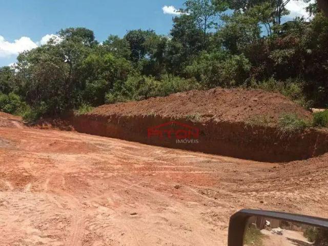 Terreno venda em Atibaia