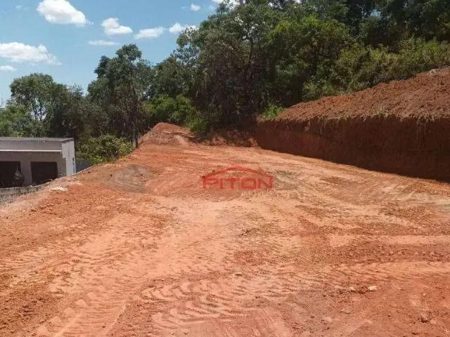 Terreno venda em Região Imediata de Bragança Paulista, Atibaia