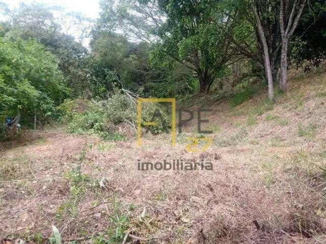 Terreno venda em Atibaia