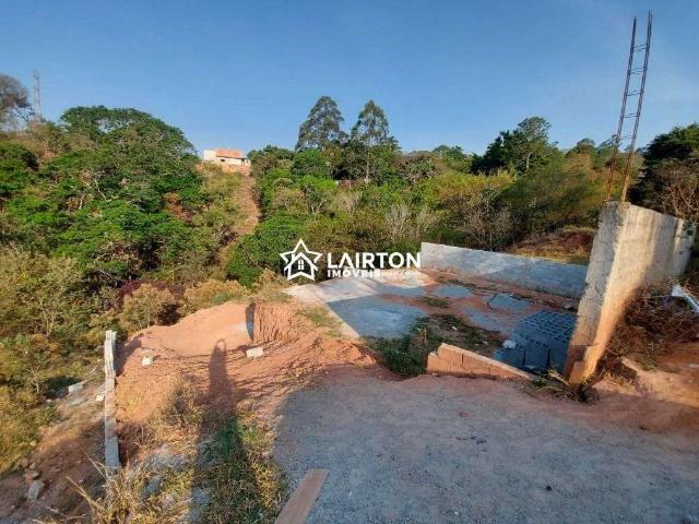 Terreno venda em Atibaia, Região Geográfica Intermediária de Campinas