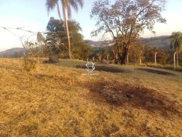 Terreno venda em Região Imediata de Bragança Paulista, Atibaia