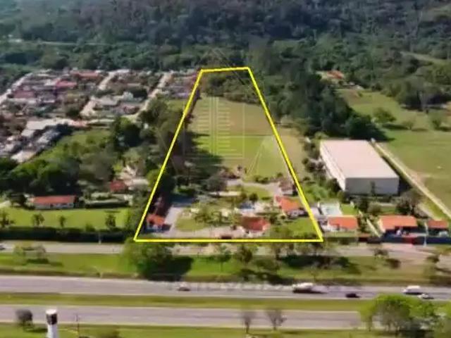 Terreno venda em Região Imediata de Bragança Paulista, Atibaia