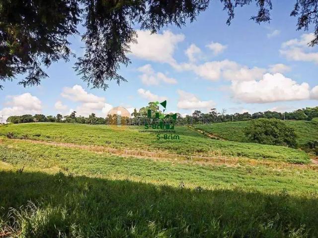 Terreno venda em Região Imediata de Bragança Paulista, Atibaia