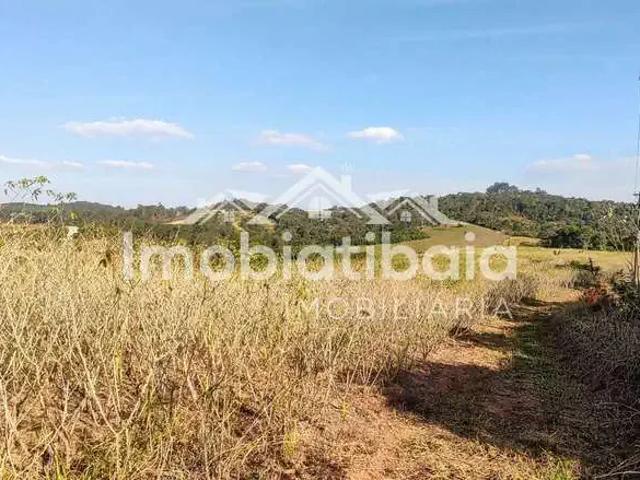 Terreno venda em Região Imediata de Bragança Paulista, Atibaia