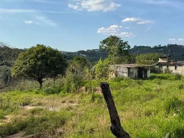 Terreno venda em Região Imediata de Bragança Paulista, Atibaia