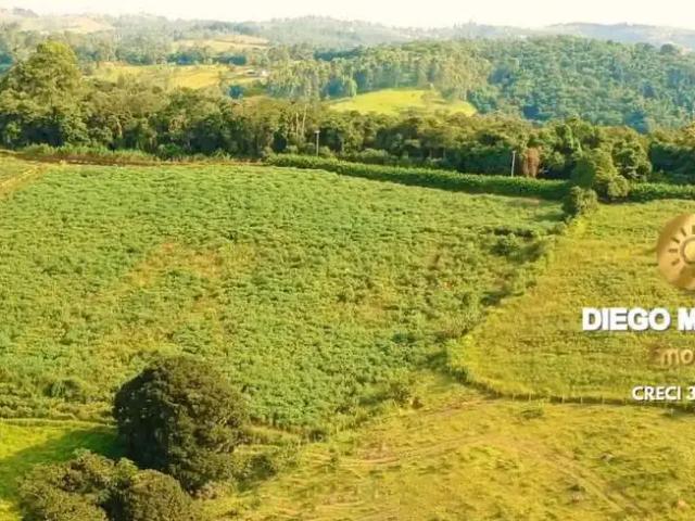 Terreno venda em Atibaia