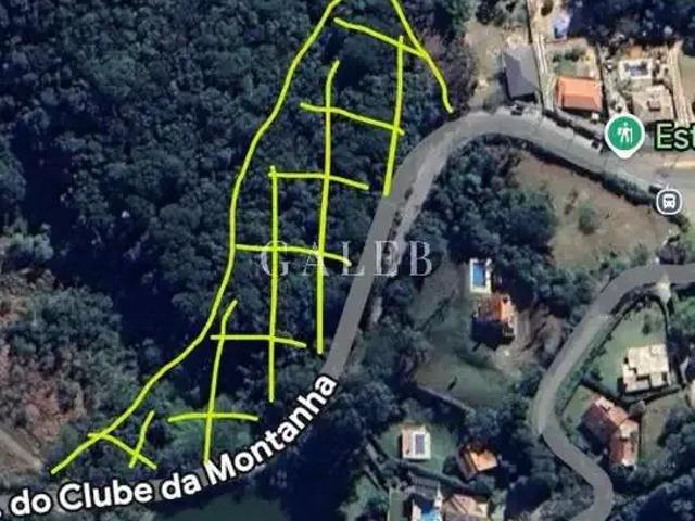 Terreno venda em Região Imediata de Bragança Paulista, Atibaia