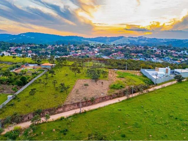 Terreno venda em Região Imediata de Bragança Paulista, Atibaia