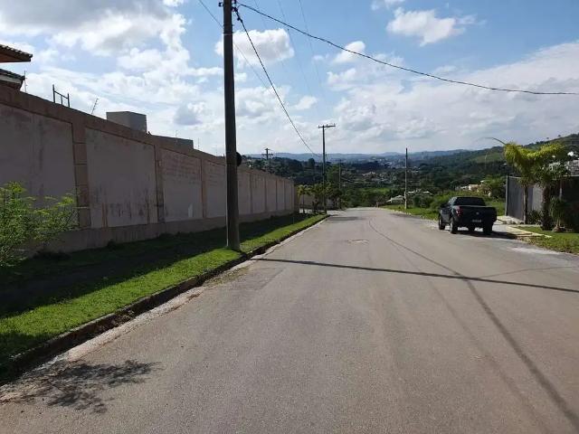 Terreno venda em Região Imediata de Bragança Paulista, Atibaia