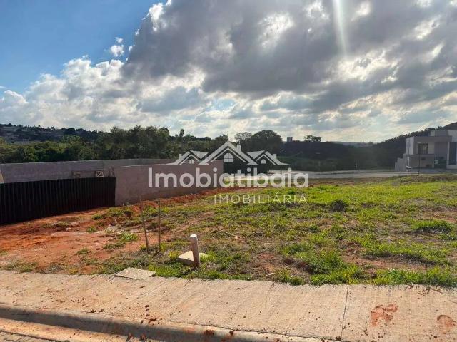 Terreno venda em Vila Giglio, Atibaia