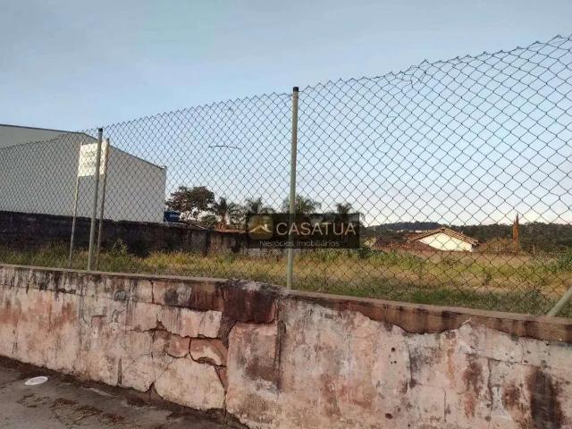 Terreno venda em Região Imediata de Bragança Paulista, Atibaia