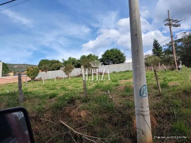 Terreno venda em Região Imediata de Bragança Paulista, Atibaia