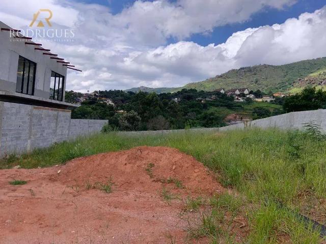 Terreno venda em Região Imediata de Bragança Paulista, Atibaia