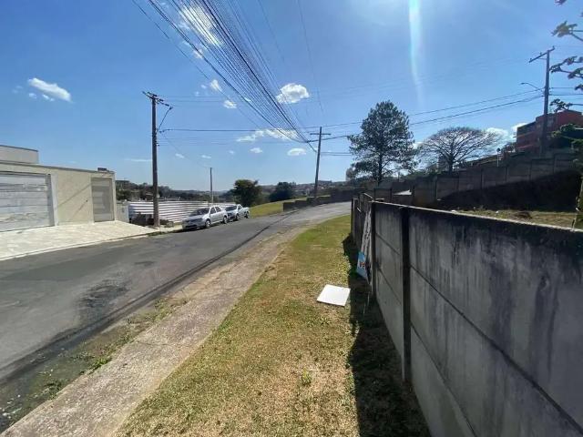Terreno venda em Região Imediata de Bragança Paulista, Atibaia
