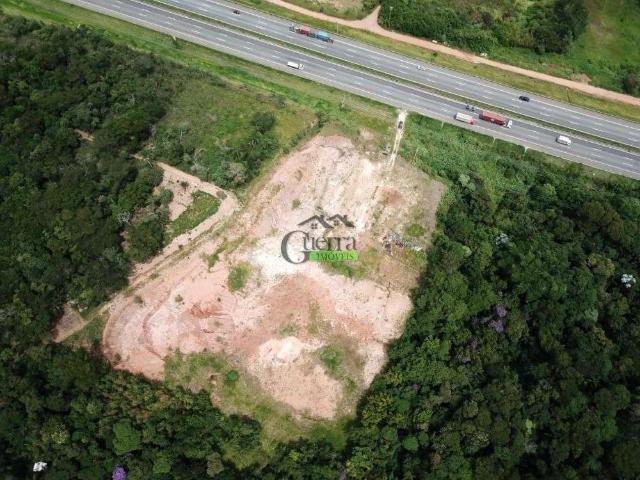 Terreno venda em Atibaia