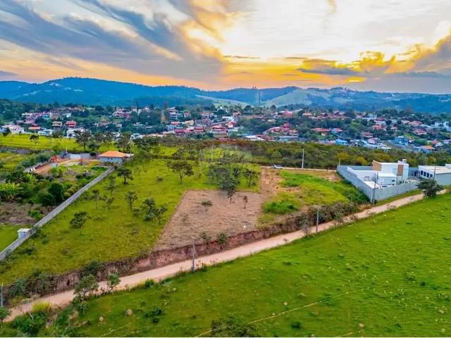 Terreno venda em Região Imediata de Bragança Paulista, Atibaia