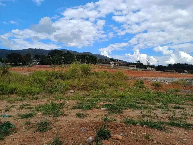Terreno venda em Vila Giglio, Atibaia