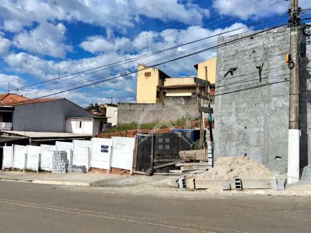 Terreno venda em Atibaia