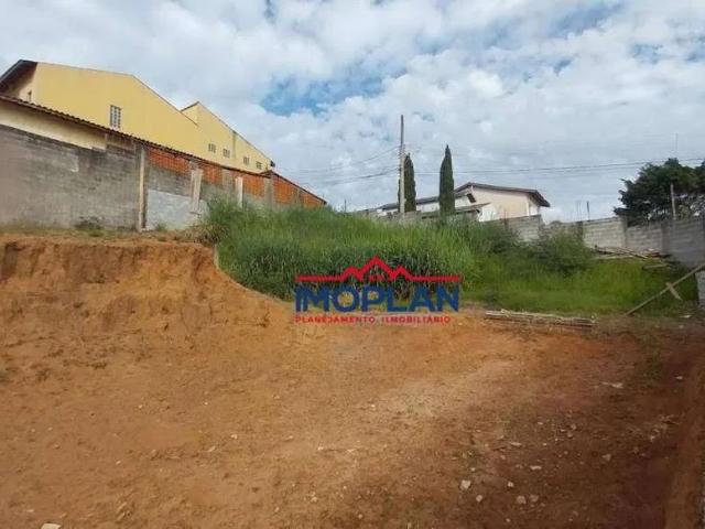 Terreno venda em Atibaia
